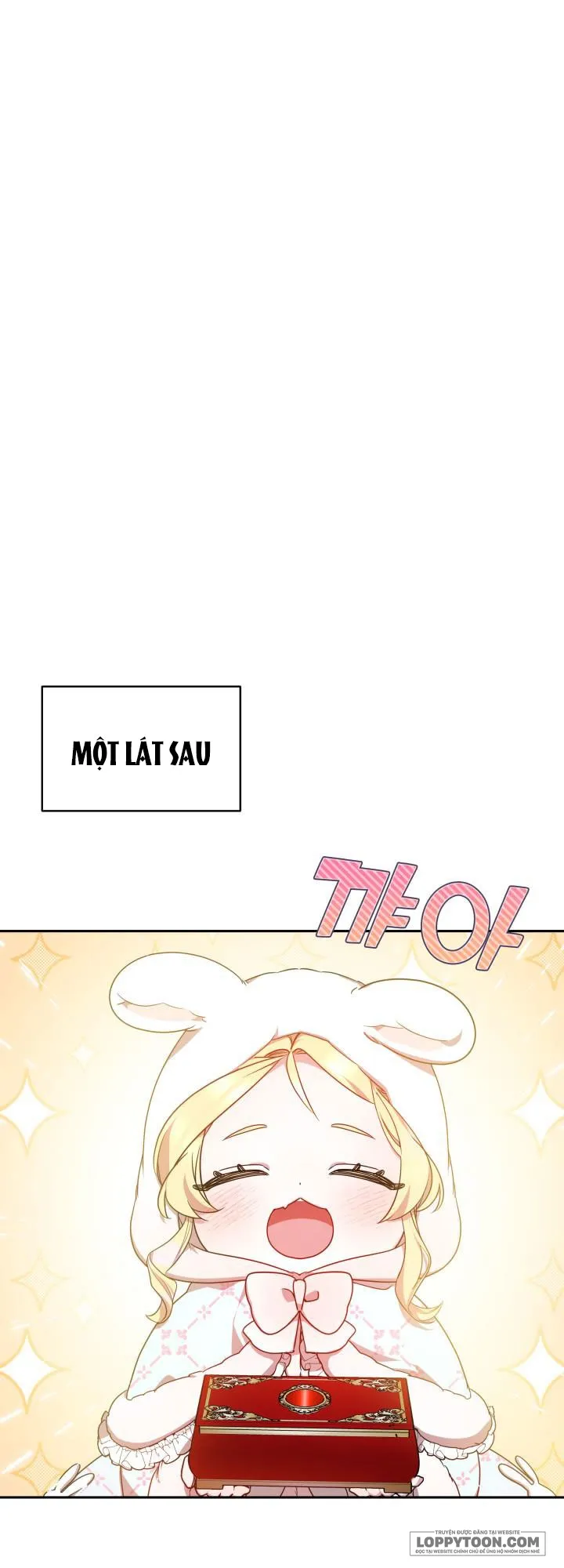 Rồng Con Thuần Hóa Những Kẻ Điên Rồ - Chap 21