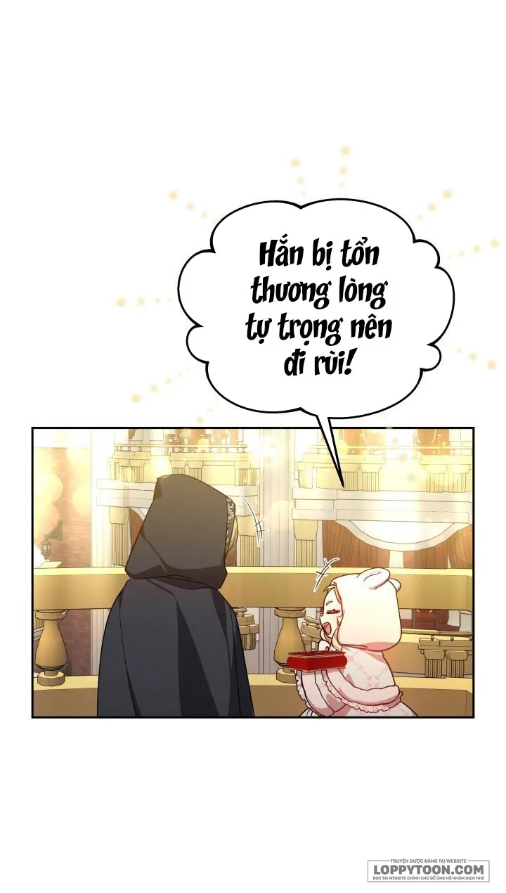 Rồng Con Thuần Hóa Những Kẻ Điên Rồ - Chap 21