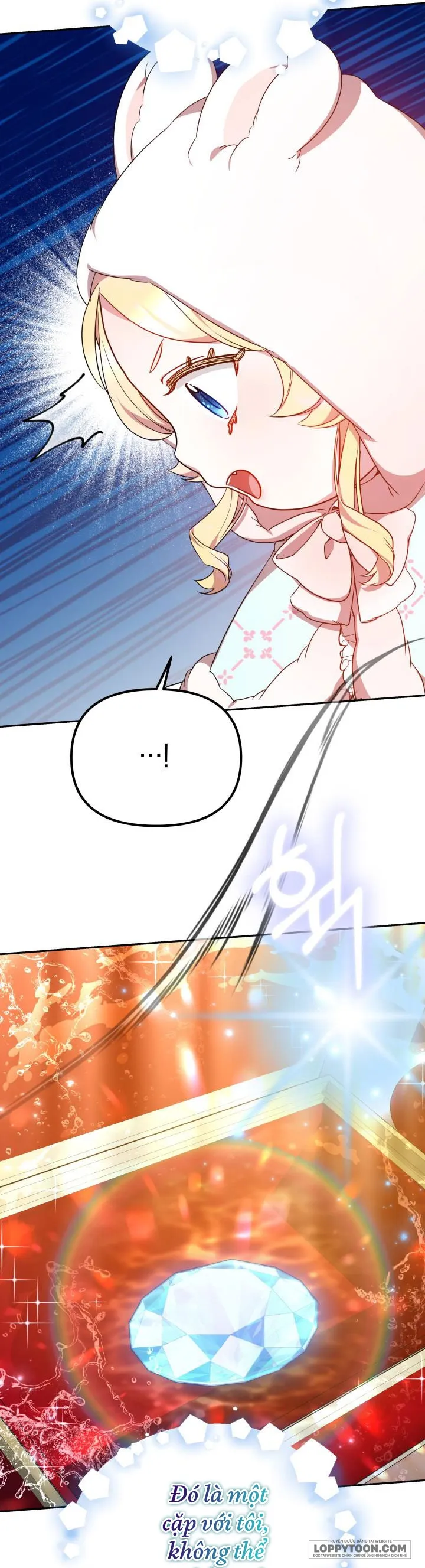 Rồng Con Thuần Hóa Những Kẻ Điên Rồ - Chap 21