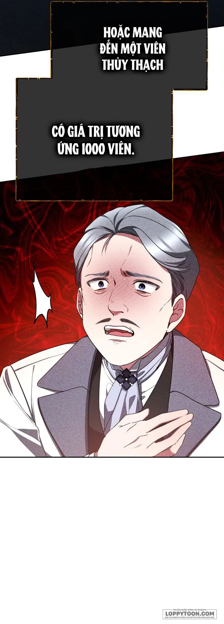 Rồng Con Thuần Hóa Những Kẻ Điên Rồ - Chap 21