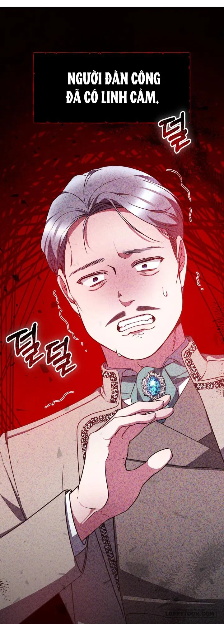 Rồng Con Thuần Hóa Những Kẻ Điên Rồ - Chap 21