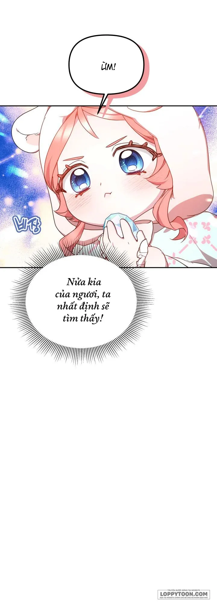 Rồng Con Thuần Hóa Những Kẻ Điên Rồ - Chap 21