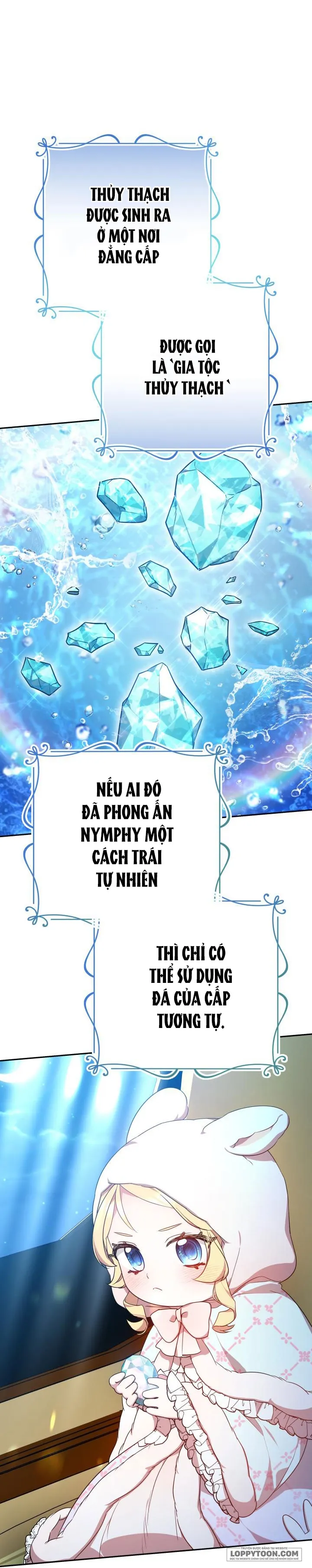 Rồng Con Thuần Hóa Những Kẻ Điên Rồ - Chap 21