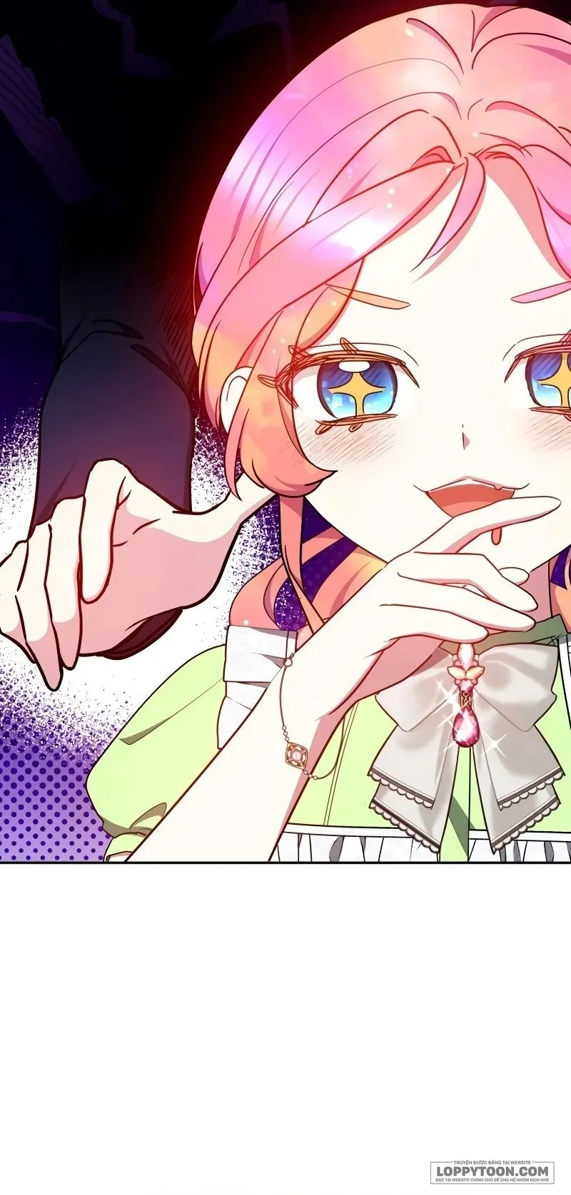 Rồng Con Thuần Hóa Những Kẻ Điên Rồ - Chap 39