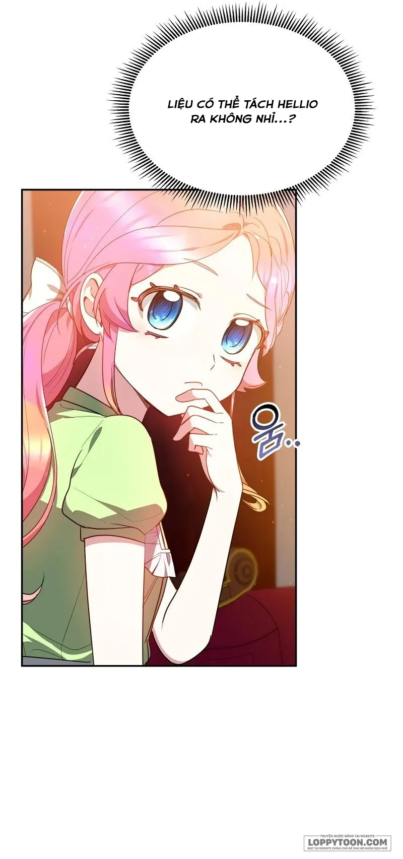 Rồng Con Thuần Hóa Những Kẻ Điên Rồ - Chap 40