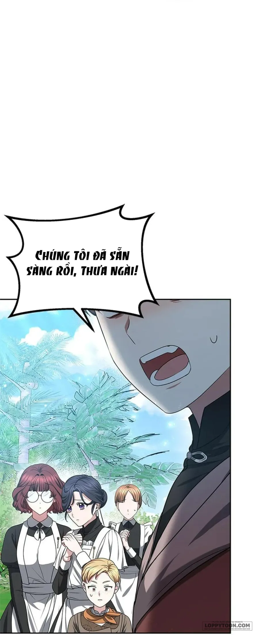 Rồng Con Thuần Hóa Những Kẻ Điên Rồ - Chap 49