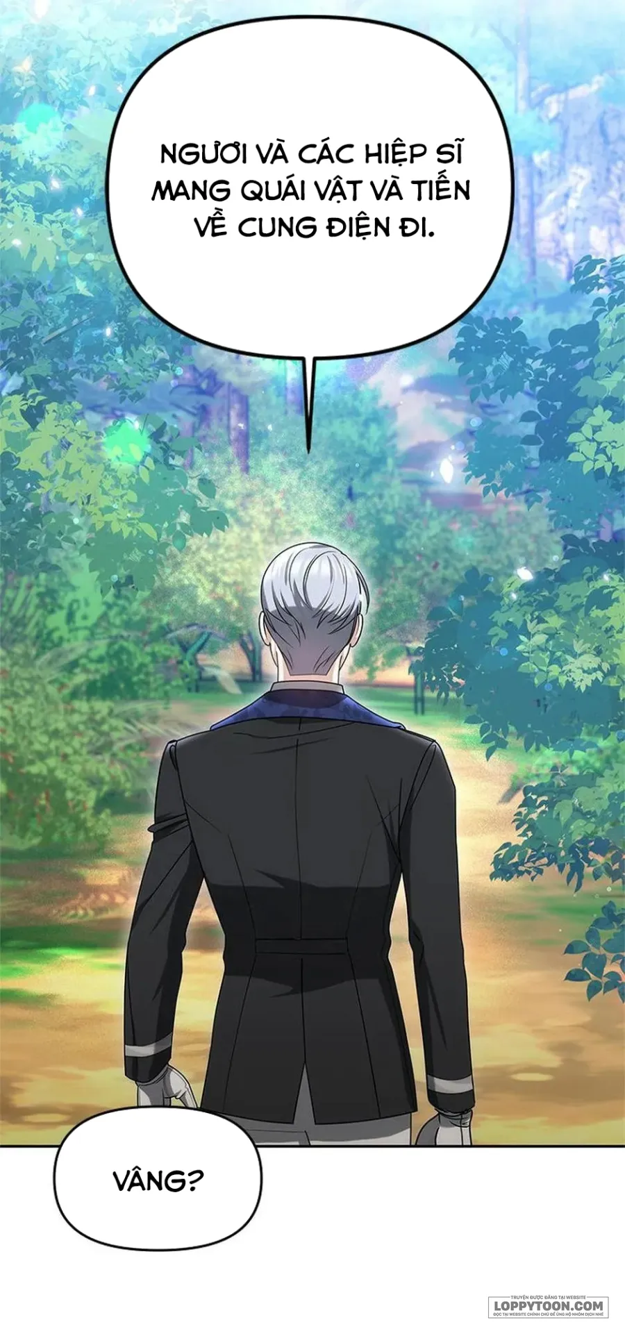 Rồng Con Thuần Hóa Những Kẻ Điên Rồ - Chap 49
