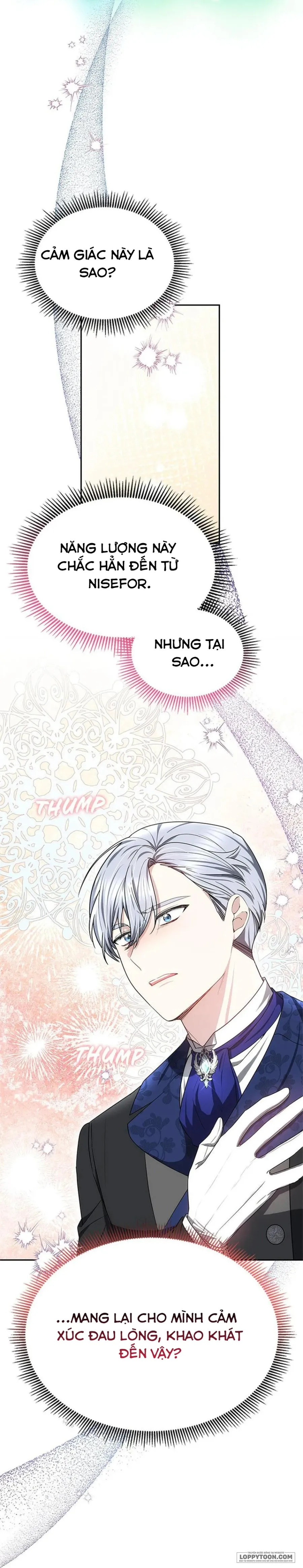 Rồng Con Thuần Hóa Những Kẻ Điên Rồ - Chap 49