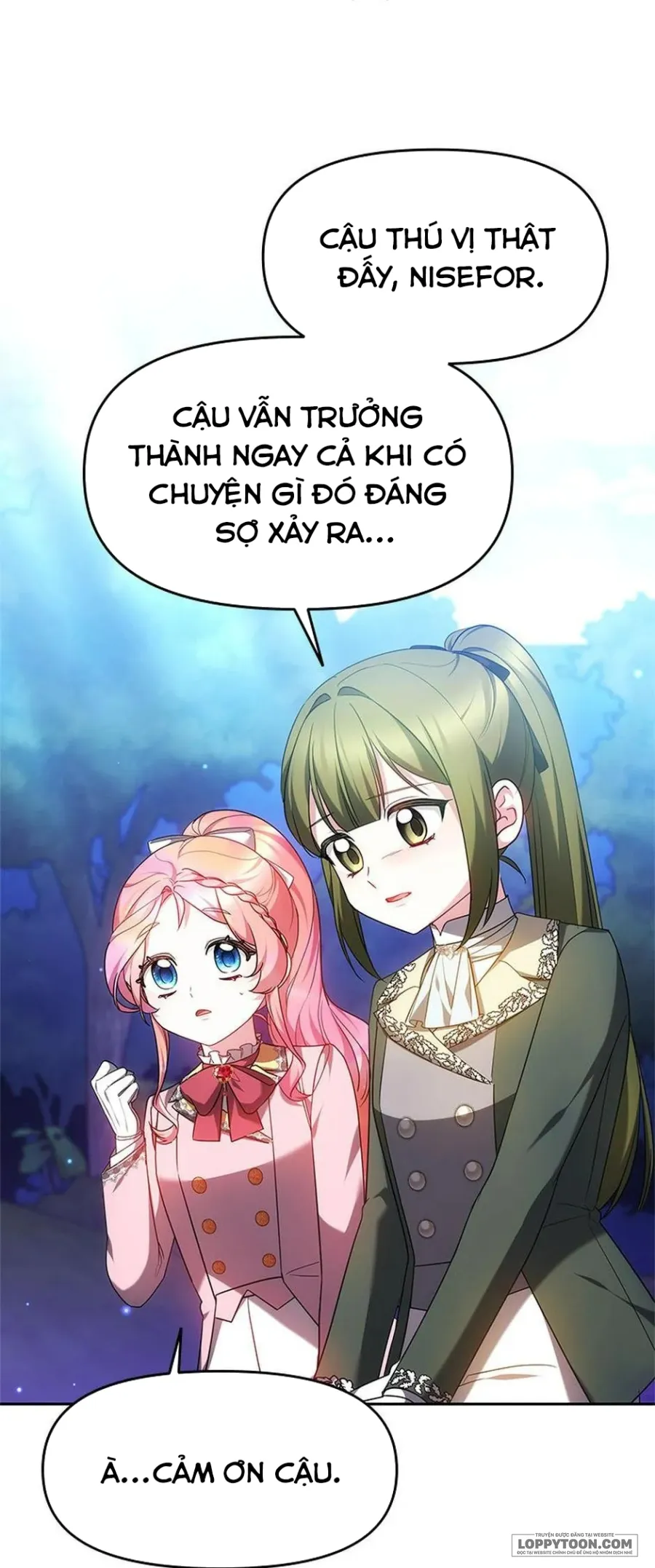 Rồng Con Thuần Hóa Những Kẻ Điên Rồ - Chap 49