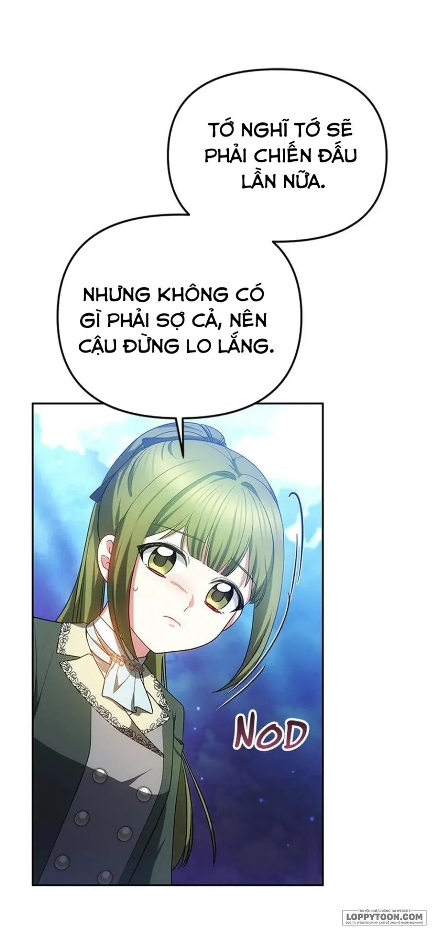 Rồng Con Thuần Hóa Những Kẻ Điên Rồ - Chap 49