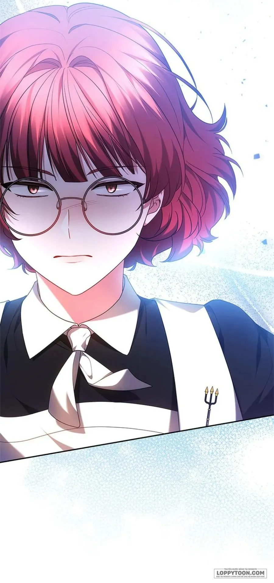 Rồng Con Thuần Hóa Những Kẻ Điên Rồ - Chap 49