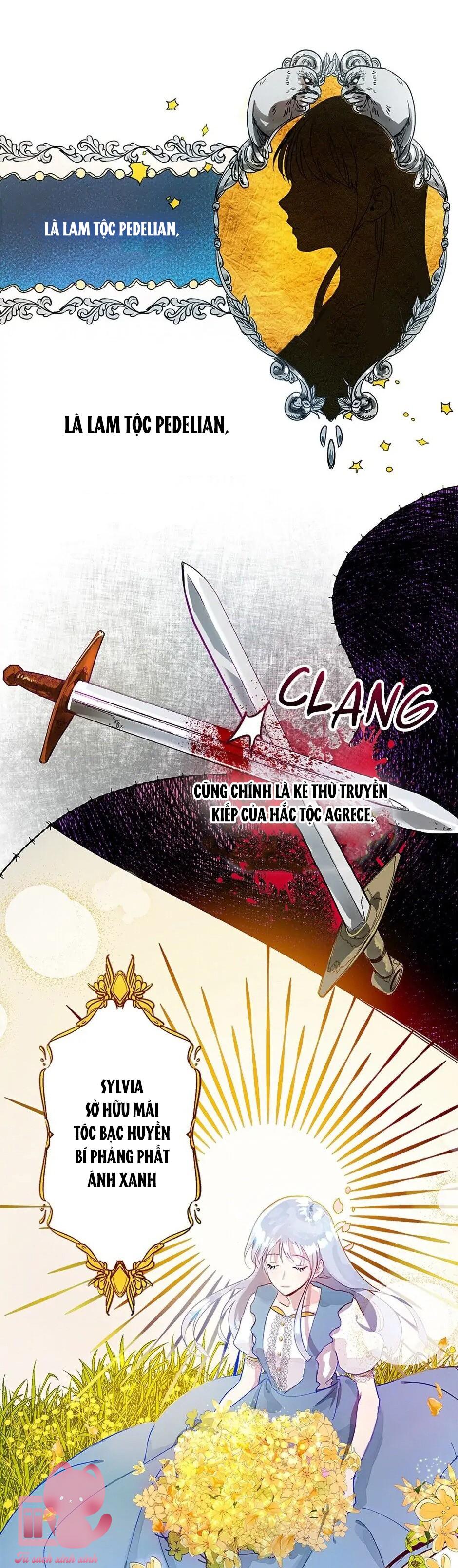 Roxana: Phương Pháp Bảo Vệ Anh Trai Của Nữ Chính - Chap Roxana: Phương Pháp Bảo [...] – Chap 1 - Trang 12