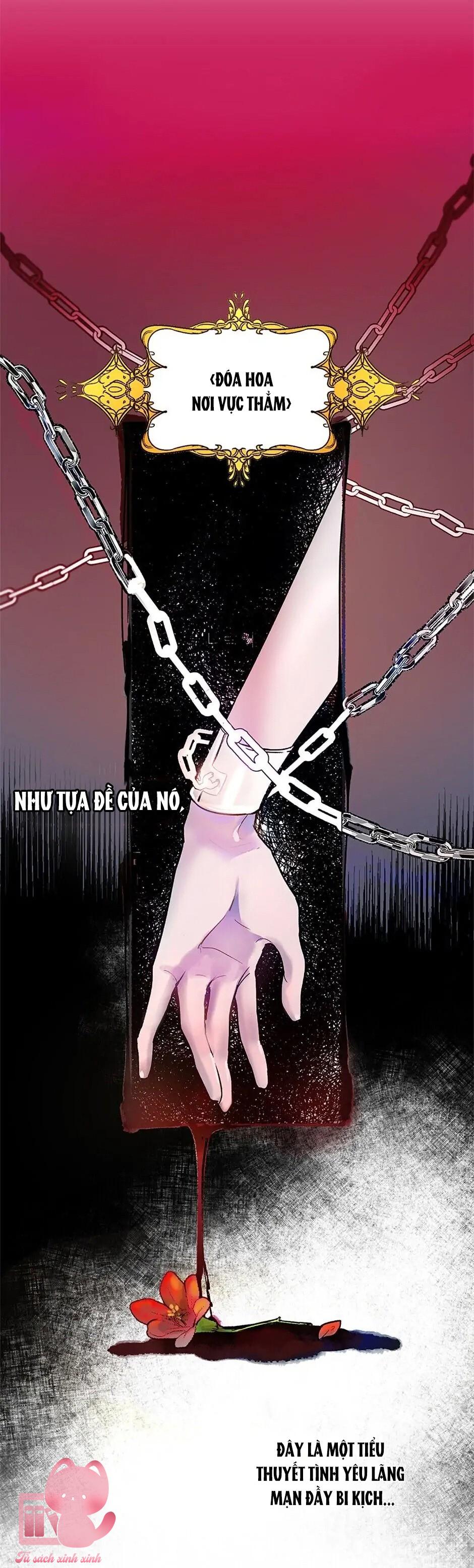Roxana: Phương Pháp Bảo Vệ Anh Trai Của Nữ Chính - Chap Roxana: Phương Pháp Bảo [...] – Chap 1 - Trang 7