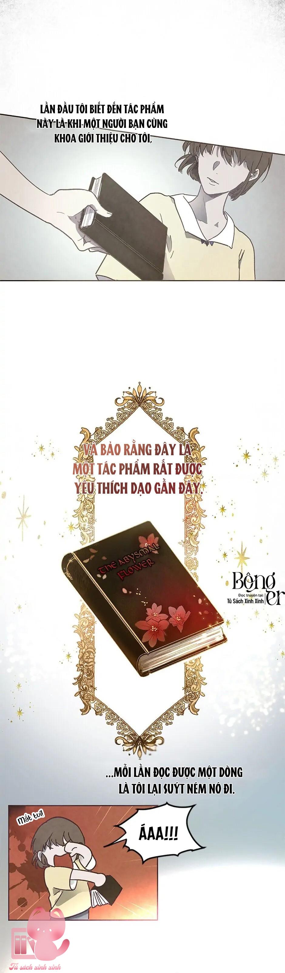 Roxana: Phương Pháp Bảo Vệ Anh Trai Của Nữ Chính - Chap Roxana: Phương Pháp Bảo [...] – Chap 1 - Trang 8