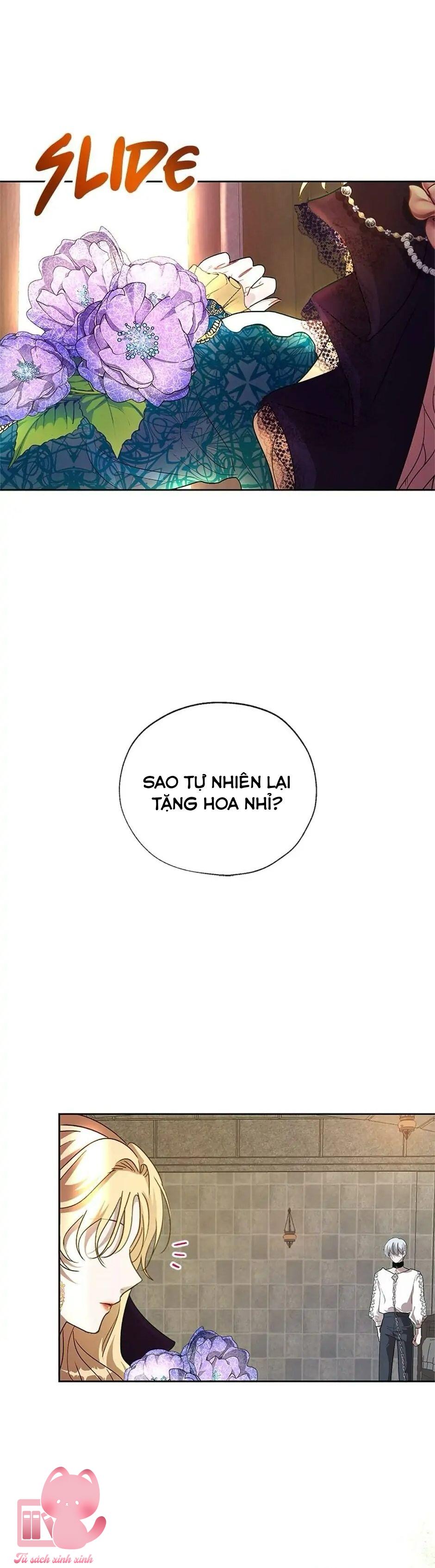 Roxana: Phương Pháp Bảo Vệ Anh Trai Của Nữ Chính - Chap 10 - Trang 15