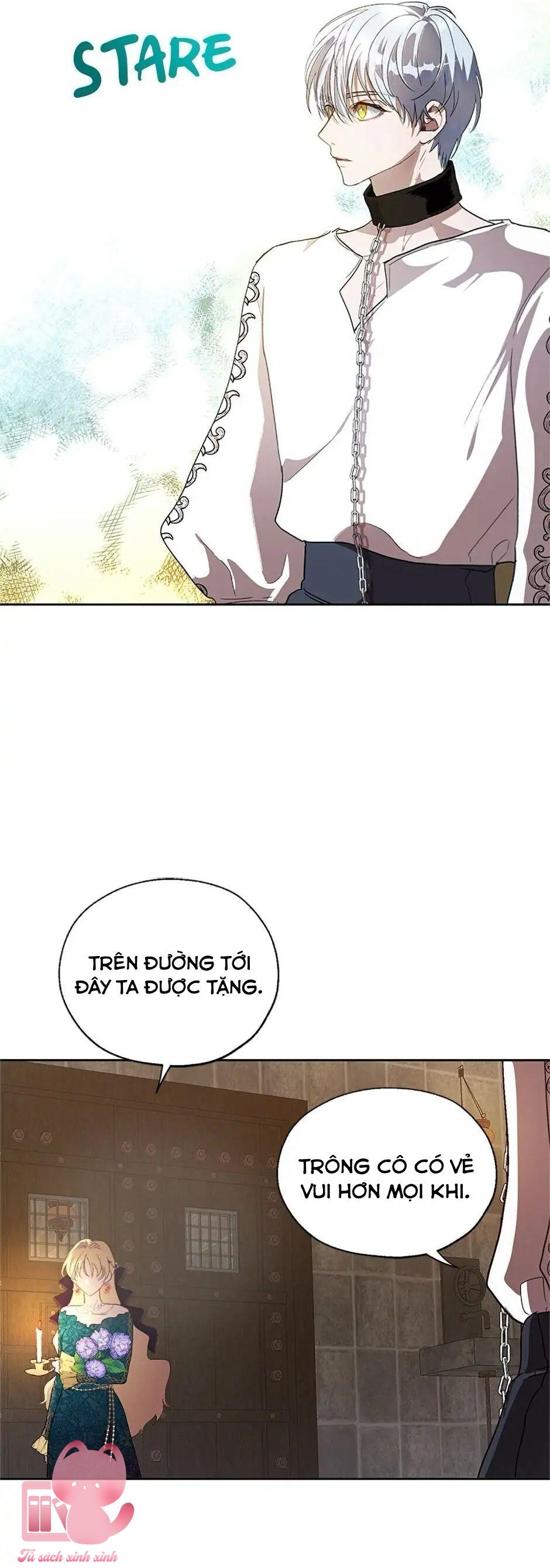 Roxana: Phương Pháp Bảo Vệ Anh Trai Của Nữ Chính - Chap 10 - Trang 16