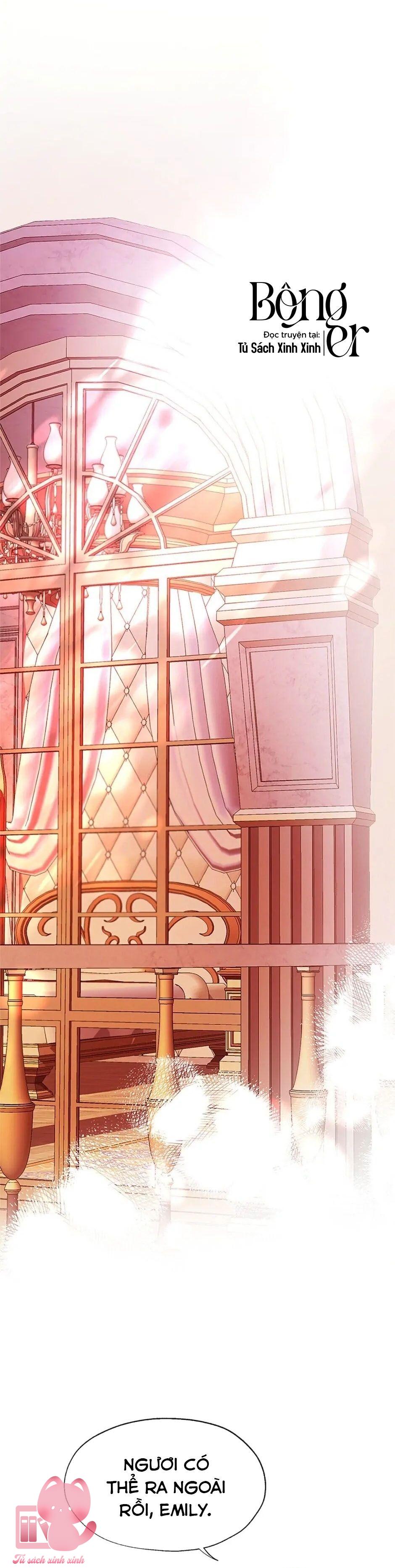 Roxana: Phương Pháp Bảo Vệ Anh Trai Của Nữ Chính - Chap 11 - Trang 15