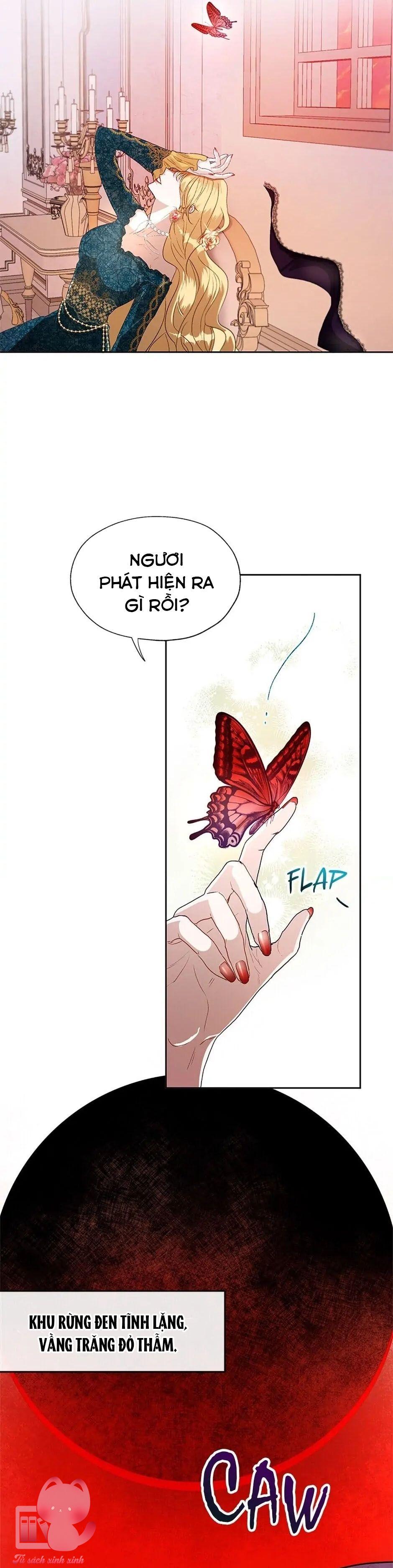 Roxana: Phương Pháp Bảo Vệ Anh Trai Của Nữ Chính - Chap 11 - Trang 18