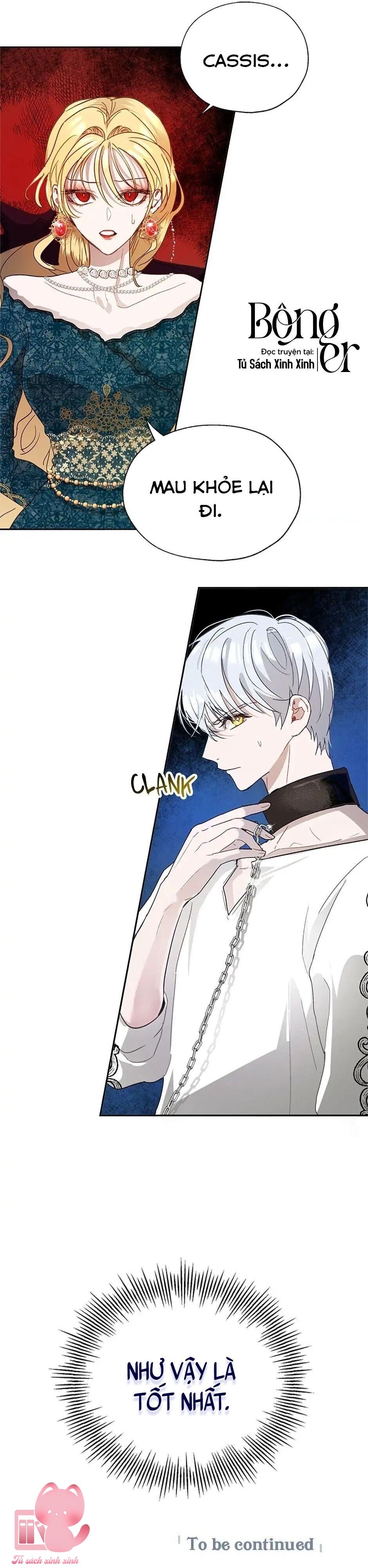 Roxana: Phương Pháp Bảo Vệ Anh Trai Của Nữ Chính - Chap 11 - Trang 27