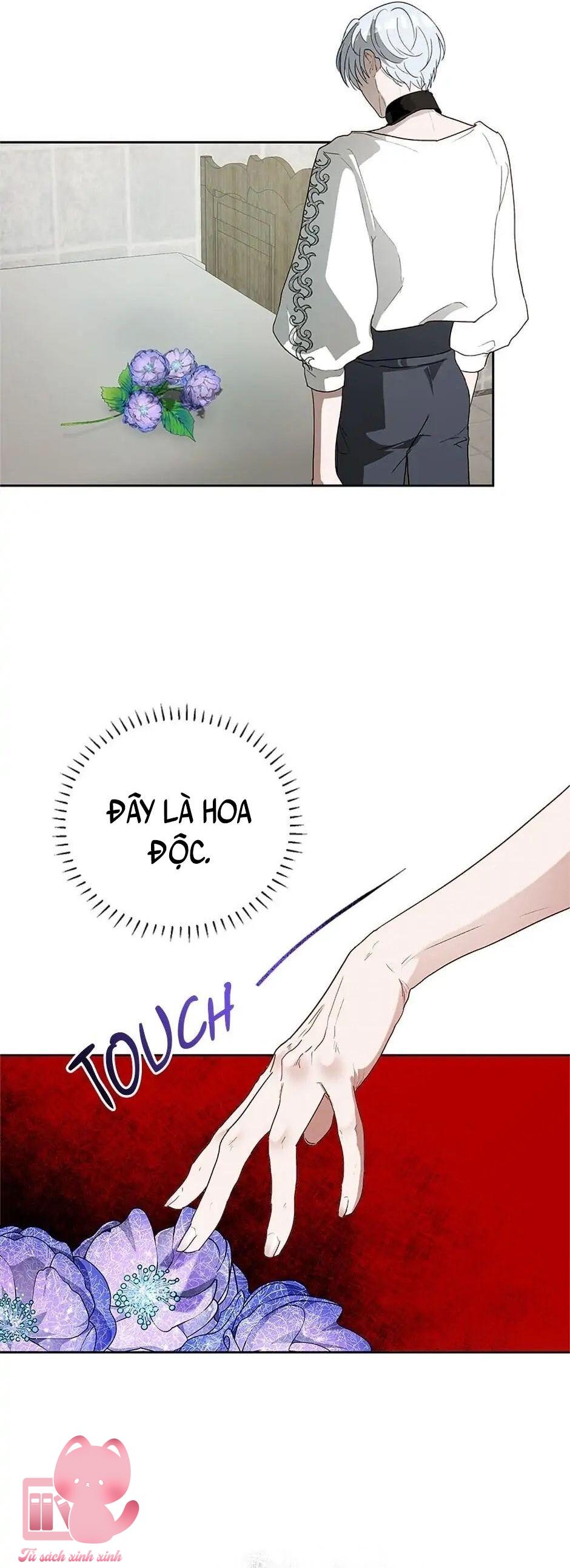 Roxana: Phương Pháp Bảo Vệ Anh Trai Của Nữ Chính - Chap 11 - Trang 4
