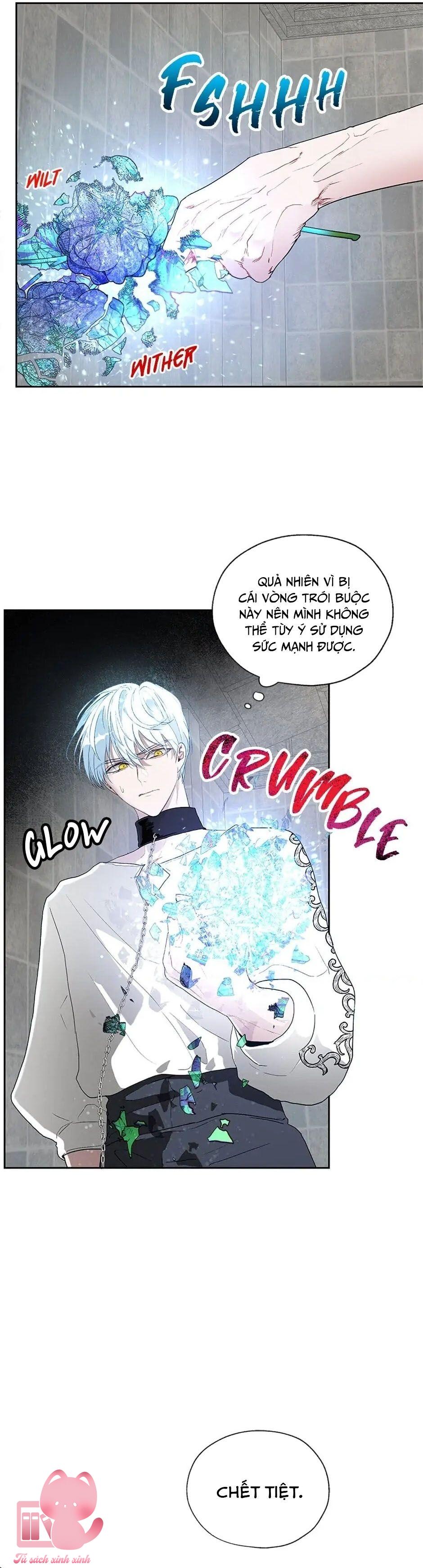 Roxana: Phương Pháp Bảo Vệ Anh Trai Của Nữ Chính - Chap 11 - Trang 7