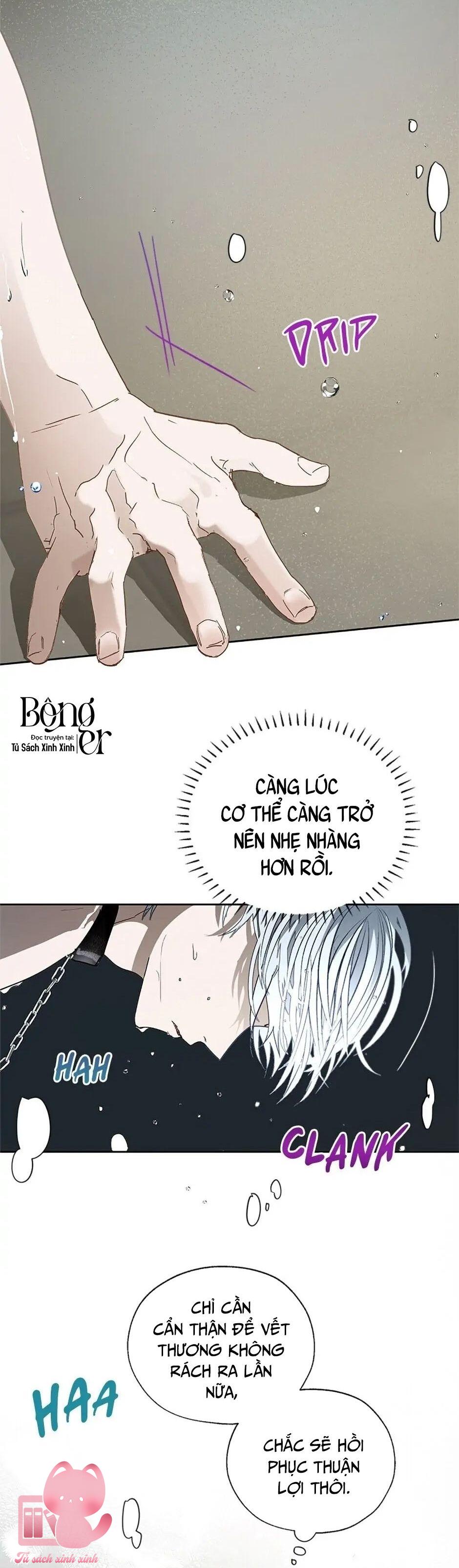 Roxana: Phương Pháp Bảo Vệ Anh Trai Của Nữ Chính - Chap 12 - Trang 11