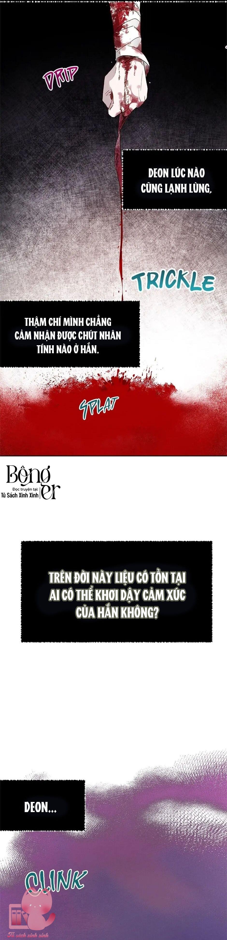 Roxana: Phương Pháp Bảo Vệ Anh Trai Của Nữ Chính - Chap 12 - Trang 14