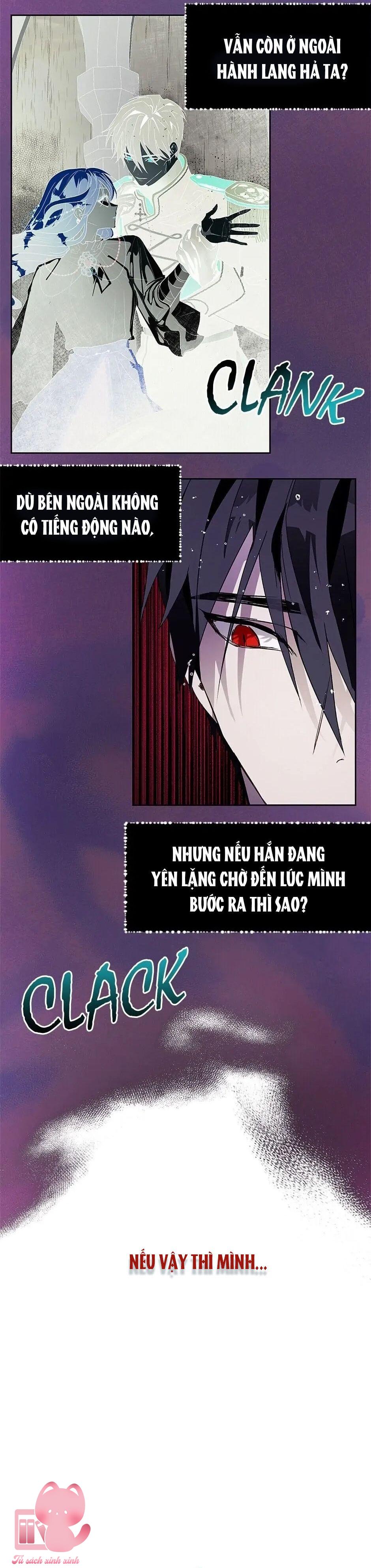 Roxana: Phương Pháp Bảo Vệ Anh Trai Của Nữ Chính - Chap 12 - Trang 15