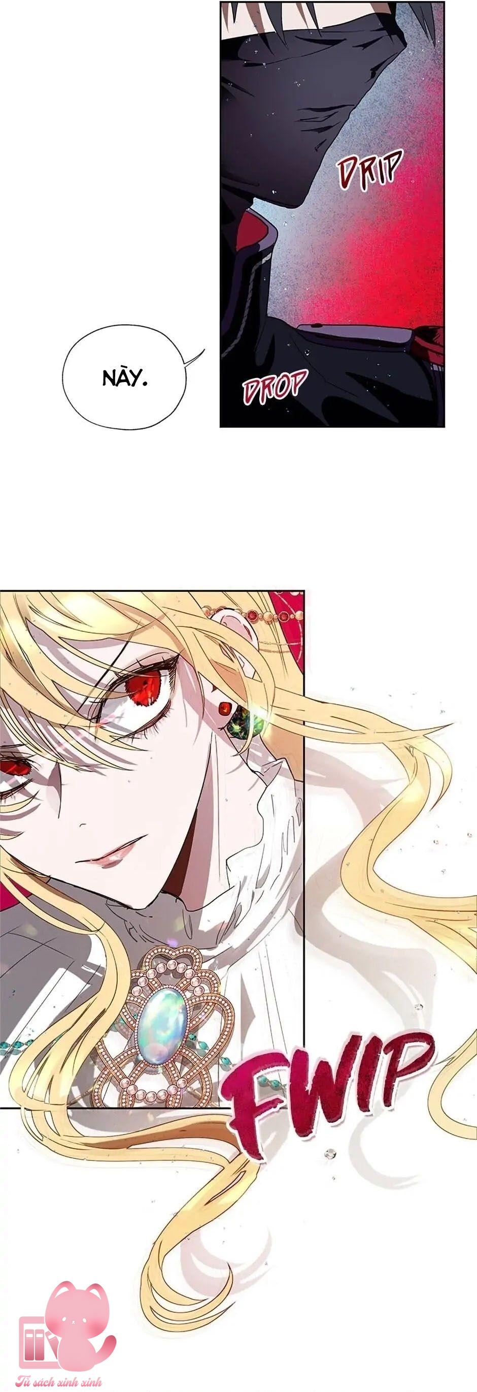 Roxana: Phương Pháp Bảo Vệ Anh Trai Của Nữ Chính - Chap 12 - Trang 4