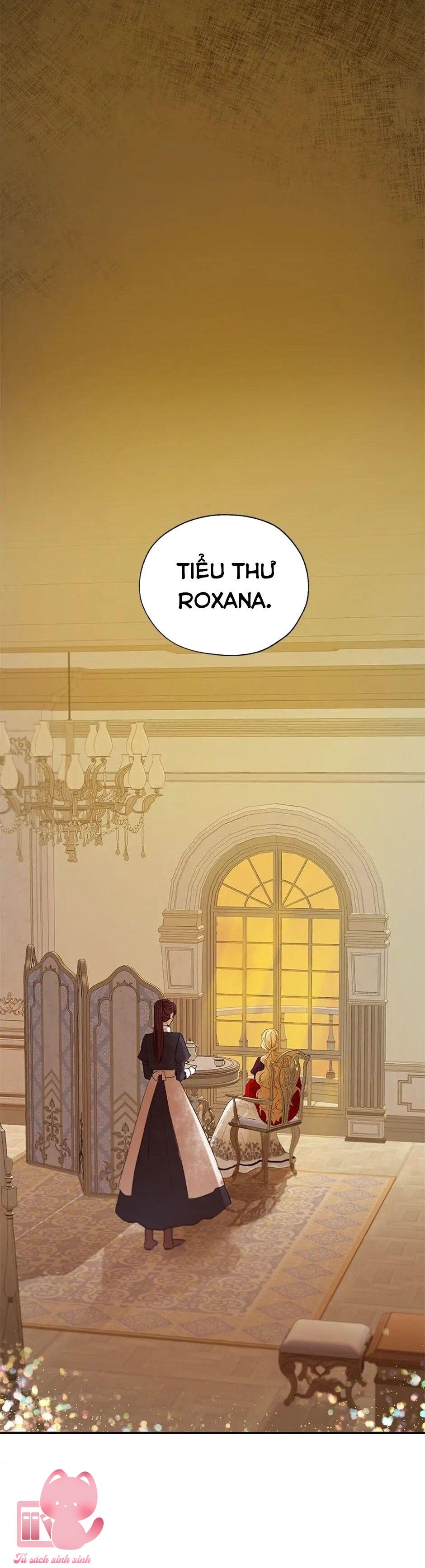 Roxana: Phương Pháp Bảo Vệ Anh Trai Của Nữ Chính - Chap 13 - Trang 24