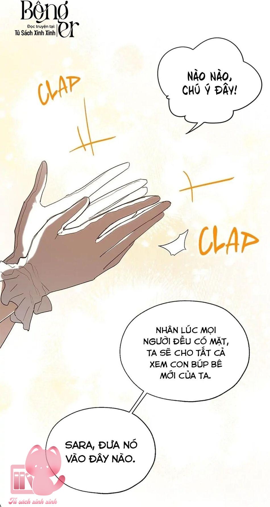 Roxana: Phương Pháp Bảo Vệ Anh Trai Của Nữ Chính - Chap 14 - Trang 10