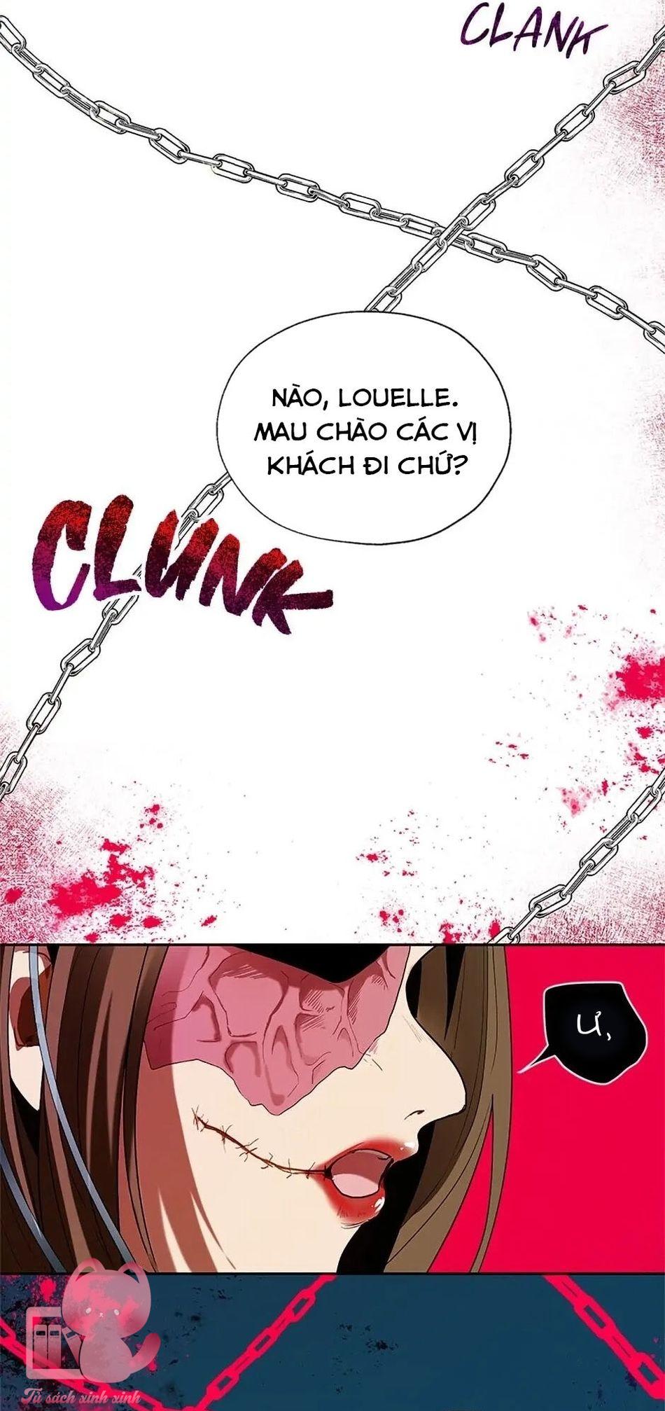 Roxana: Phương Pháp Bảo Vệ Anh Trai Của Nữ Chính - Chap 14 - Trang 12