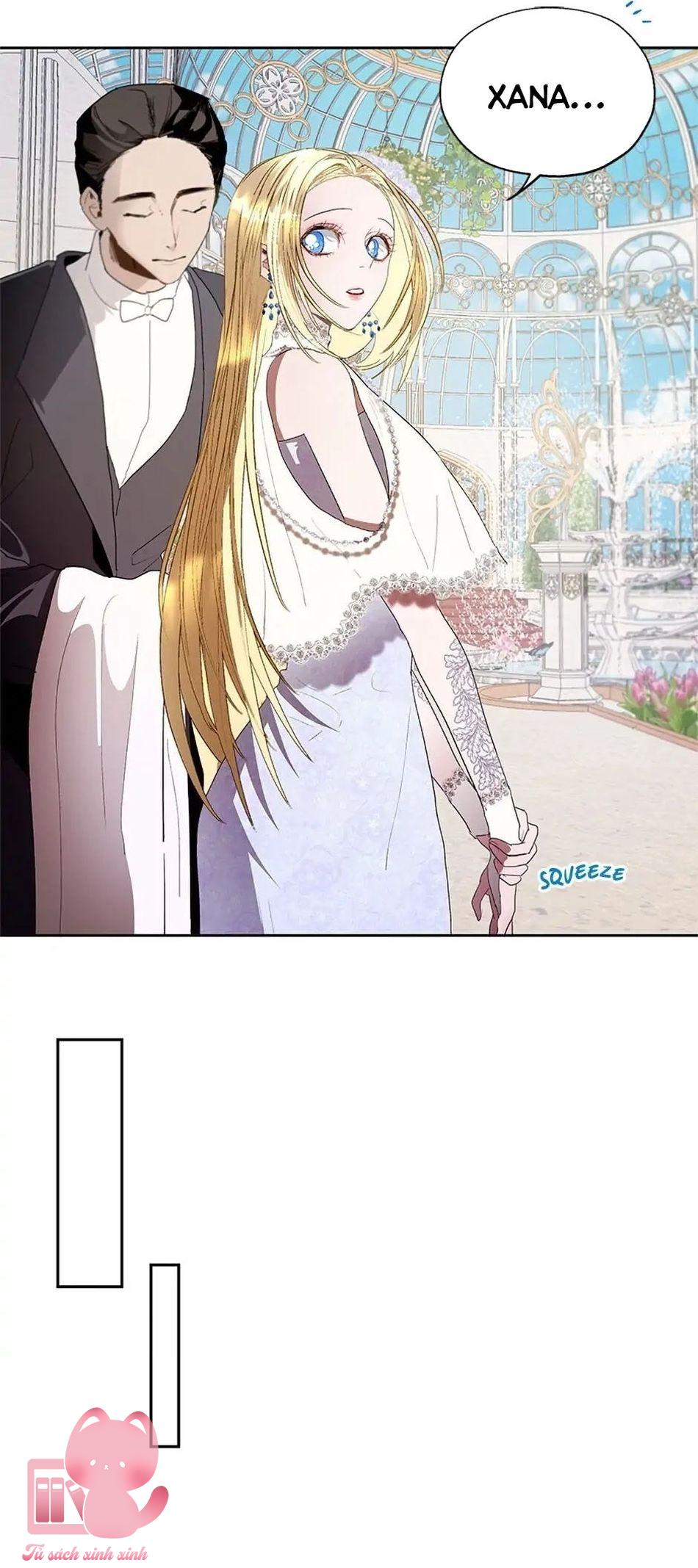 Roxana: Phương Pháp Bảo Vệ Anh Trai Của Nữ Chính - Chap 14 - Trang 22