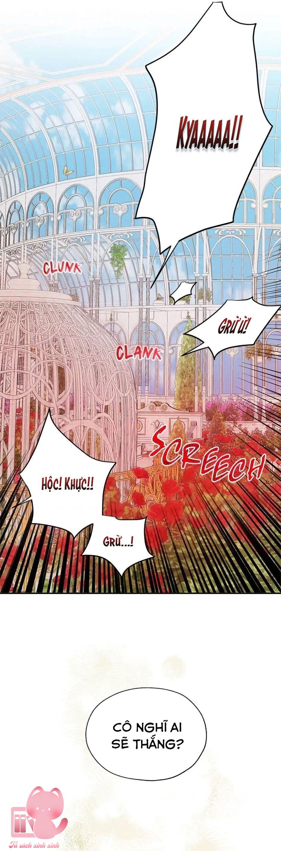 Roxana: Phương Pháp Bảo Vệ Anh Trai Của Nữ Chính - Chap 14 - Trang 23