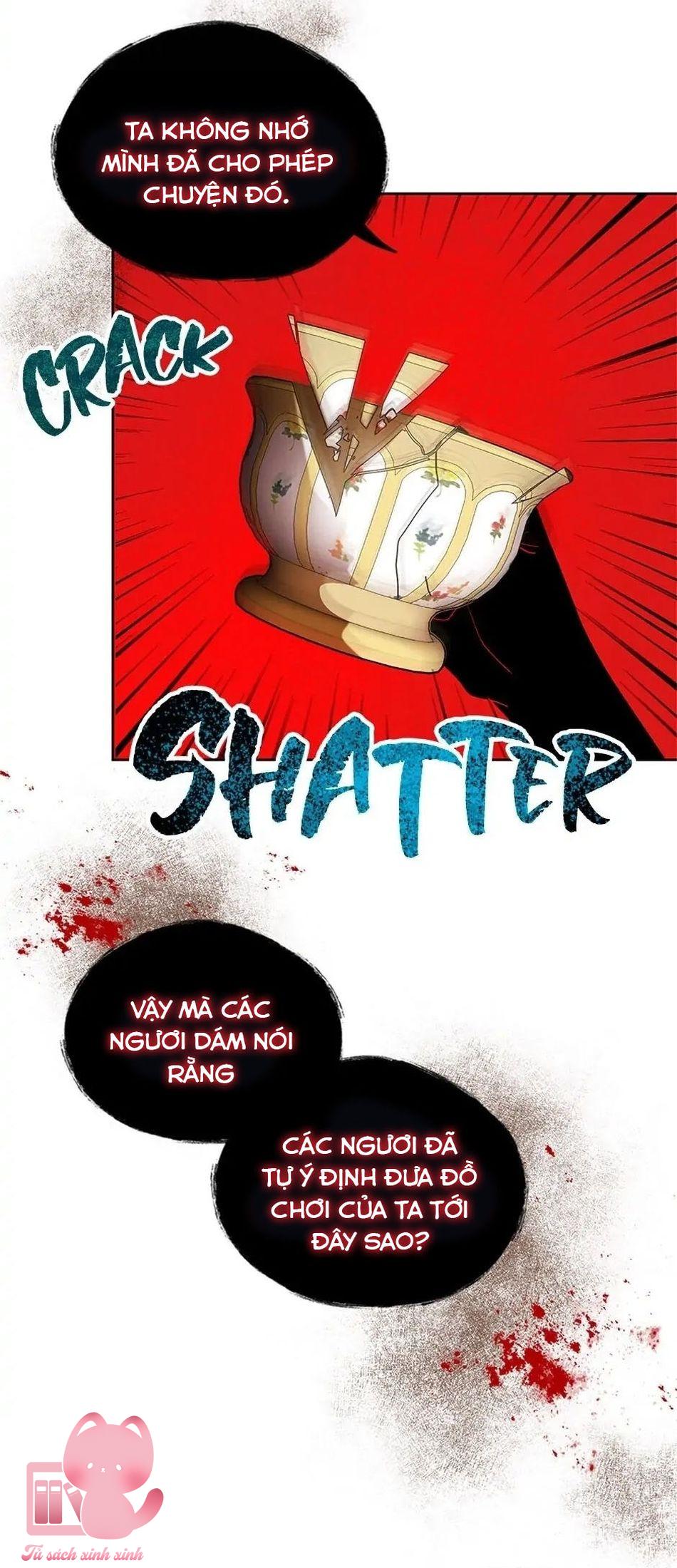 Roxana: Phương Pháp Bảo Vệ Anh Trai Của Nữ Chính - Chap 14 - Trang 27
