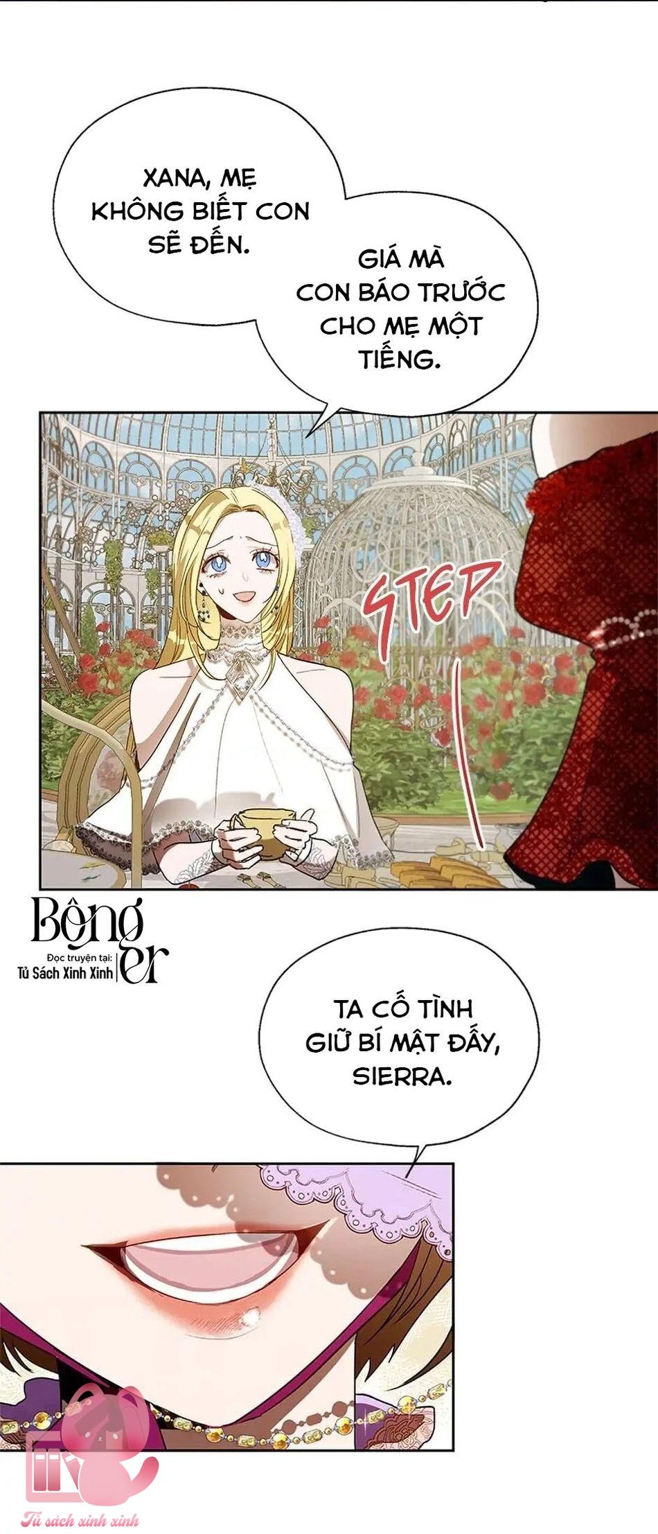 Roxana: Phương Pháp Bảo Vệ Anh Trai Của Nữ Chính - Chap 14 - Trang 3
