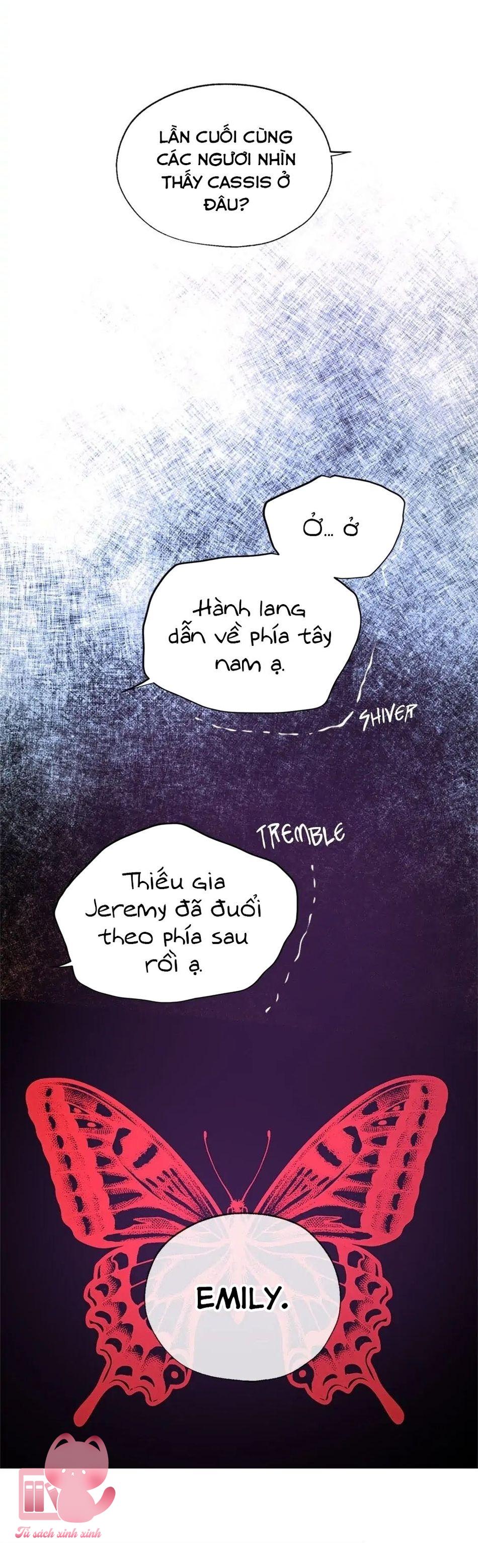 Roxana: Phương Pháp Bảo Vệ Anh Trai Của Nữ Chính - Chap 14 - Trang 30
