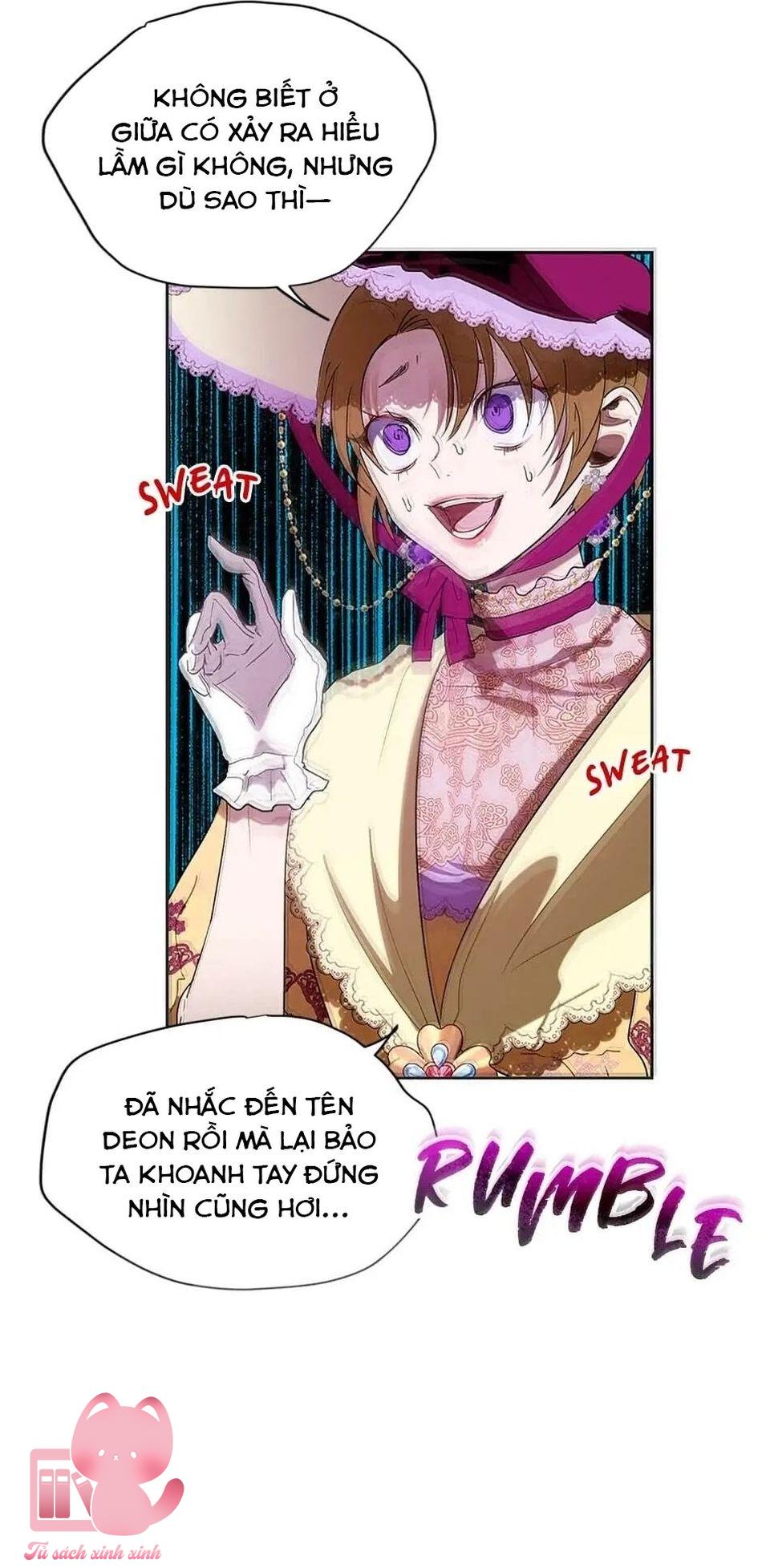 Roxana: Phương Pháp Bảo Vệ Anh Trai Của Nữ Chính - Chap 14 - Trang 32