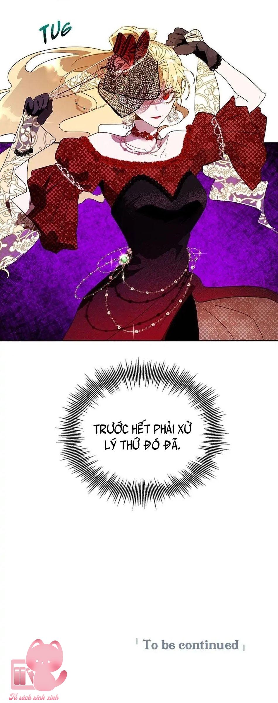 Roxana: Phương Pháp Bảo Vệ Anh Trai Của Nữ Chính - Chap 14 - Trang 34