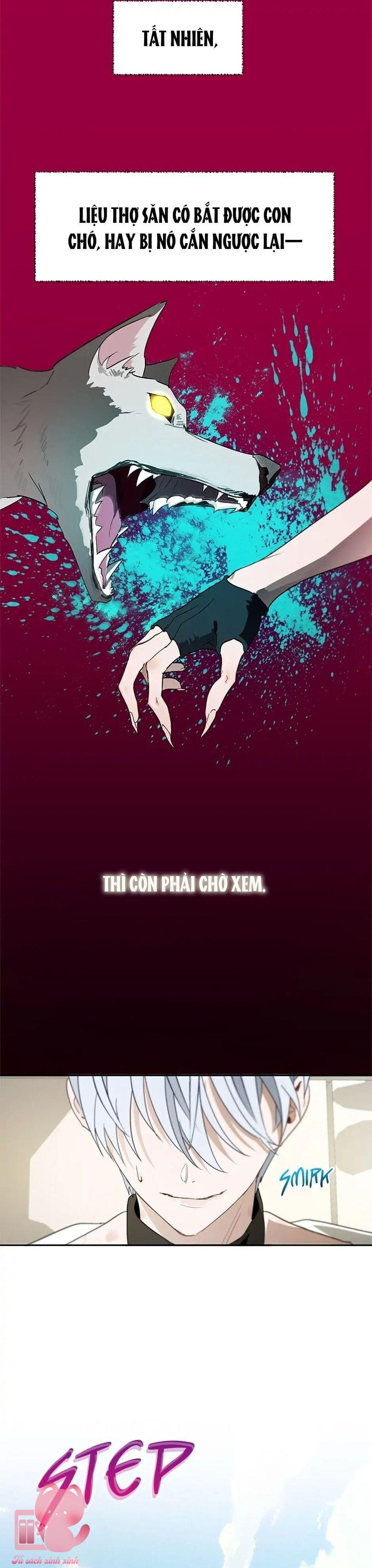 Roxana: Phương Pháp Bảo Vệ Anh Trai Của Nữ Chính - Chap 15 - Trang 15