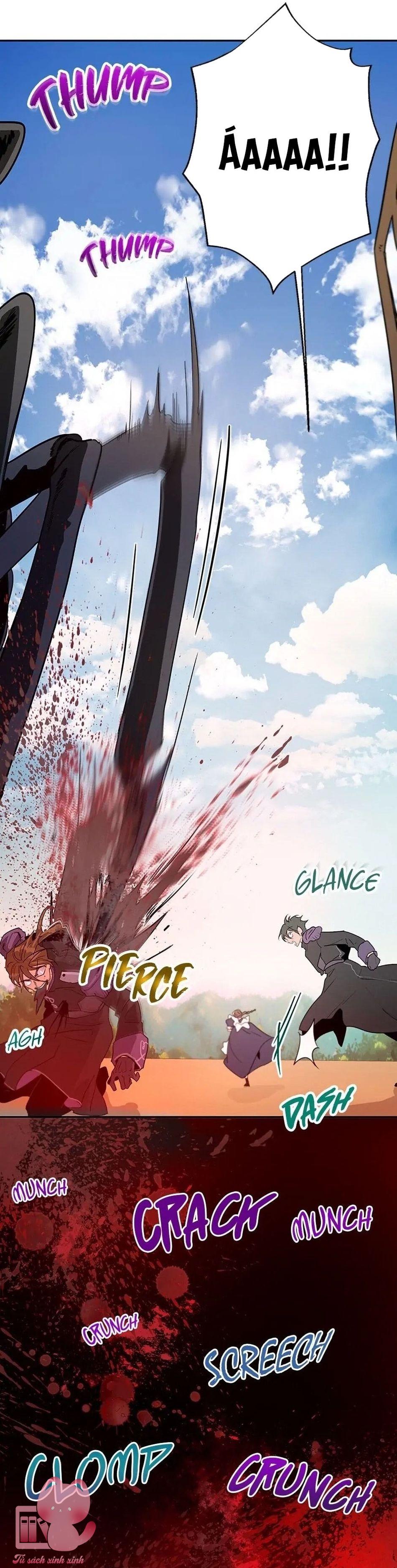 Roxana: Phương Pháp Bảo Vệ Anh Trai Của Nữ Chính - Chap 15 - Trang 25