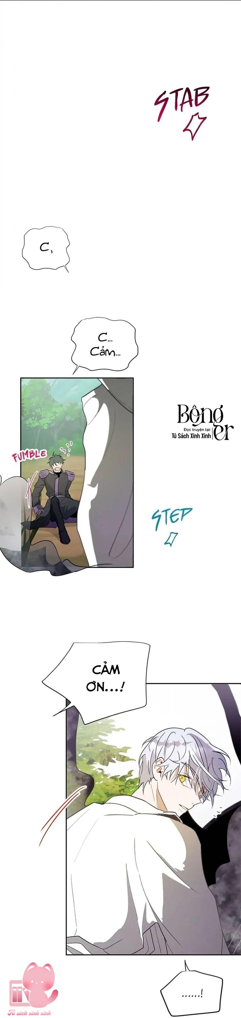Roxana: Phương Pháp Bảo Vệ Anh Trai Của Nữ Chính - Chap 15 - Trang 29