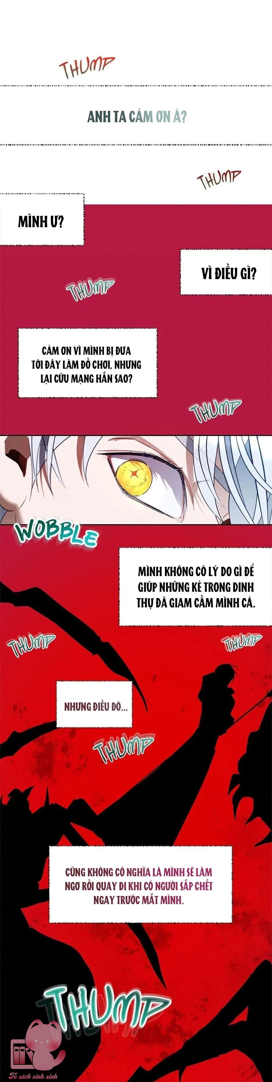 Roxana: Phương Pháp Bảo Vệ Anh Trai Của Nữ Chính - Chap 15 - Trang 30