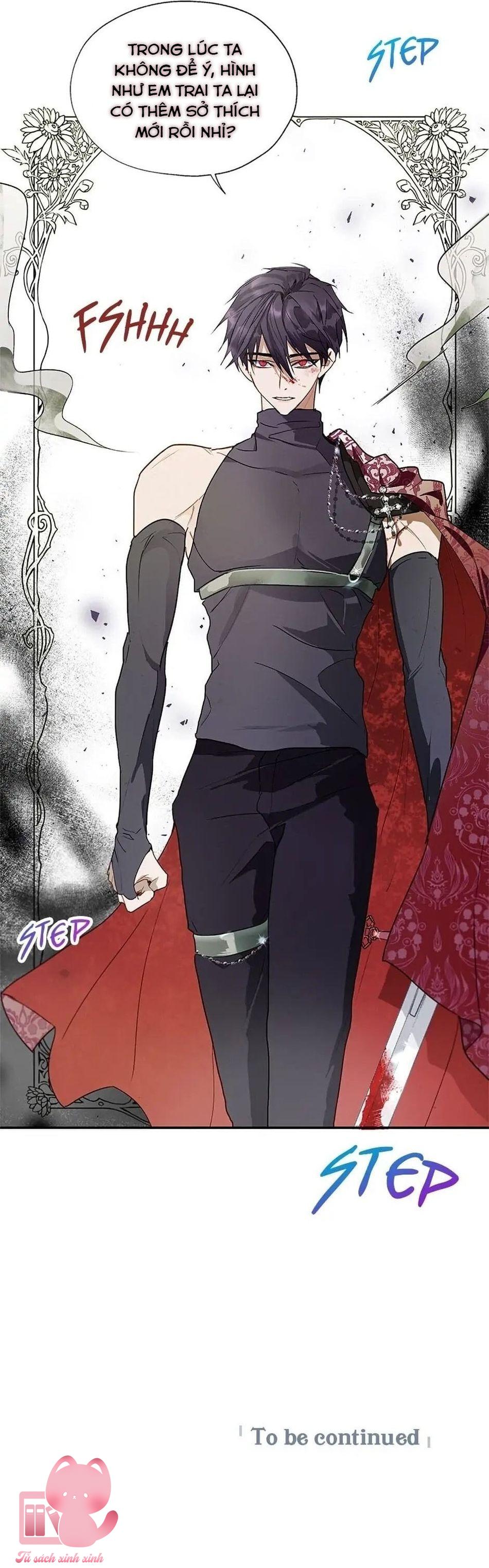 Roxana: Phương Pháp Bảo Vệ Anh Trai Của Nữ Chính - Chap 15 - Trang 36