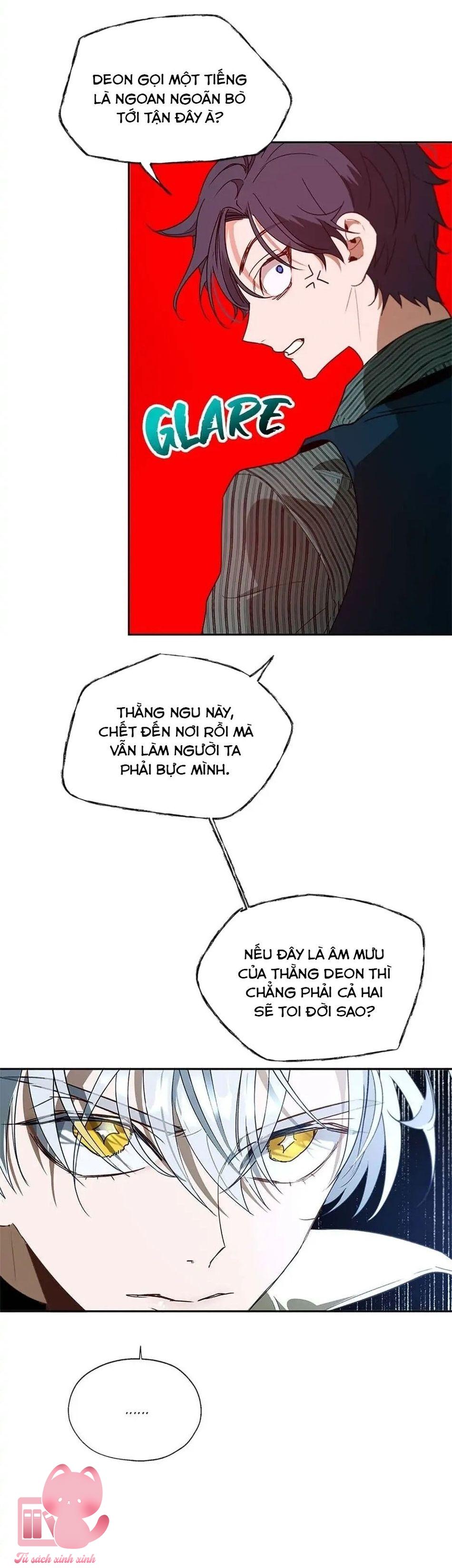 Roxana: Phương Pháp Bảo Vệ Anh Trai Của Nữ Chính - Chap 15 - Trang 7