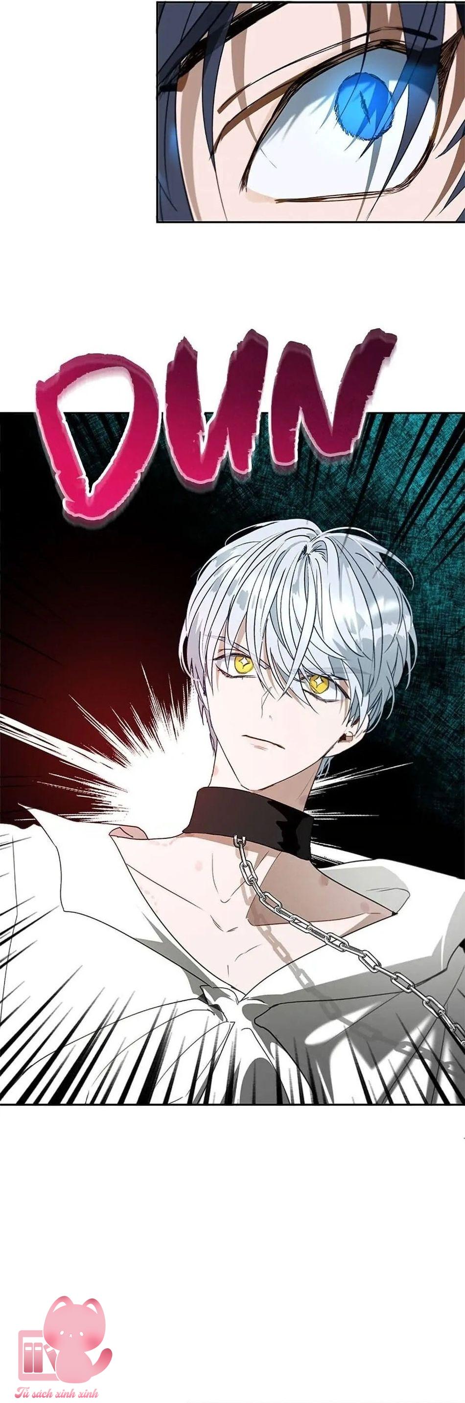 Roxana: Phương Pháp Bảo Vệ Anh Trai Của Nữ Chính - Chap 15 - Trang 9