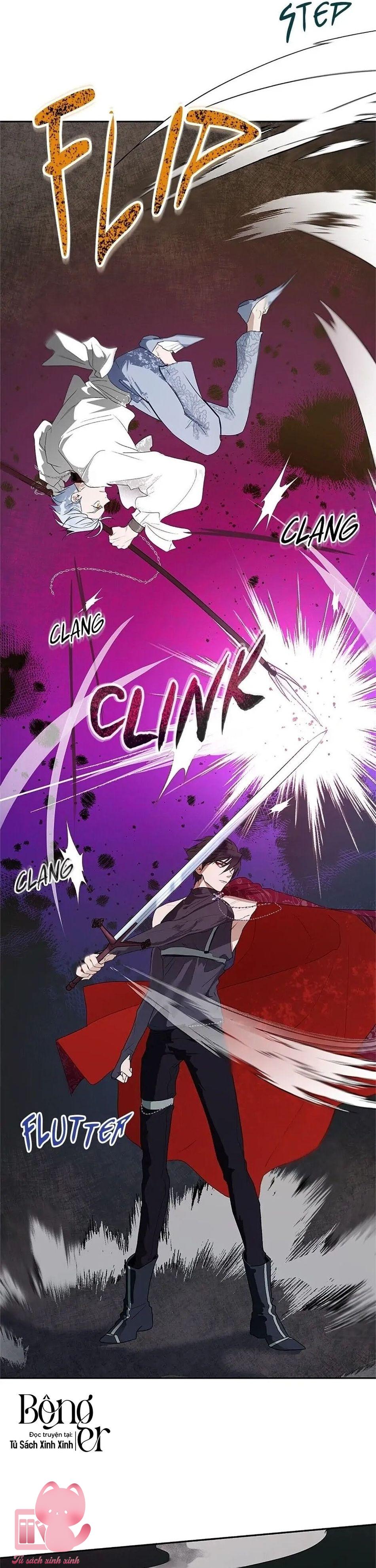 Roxana: Phương Pháp Bảo Vệ Anh Trai Của Nữ Chính - Chap 16 - Trang 12