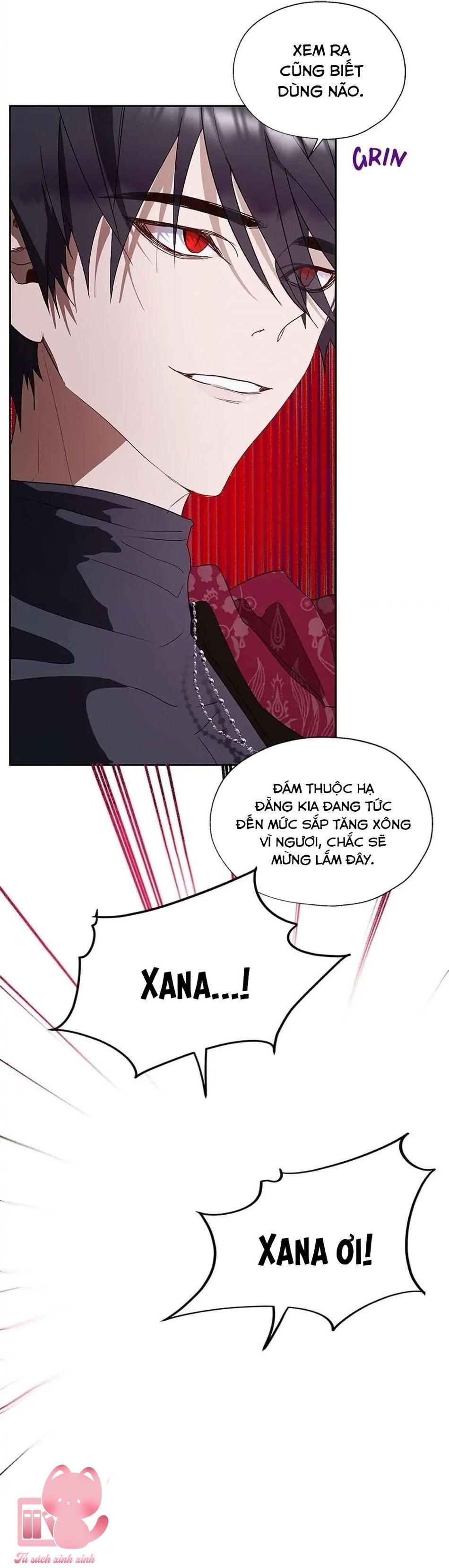 Roxana: Phương Pháp Bảo Vệ Anh Trai Của Nữ Chính - Chap 16 - Trang 16