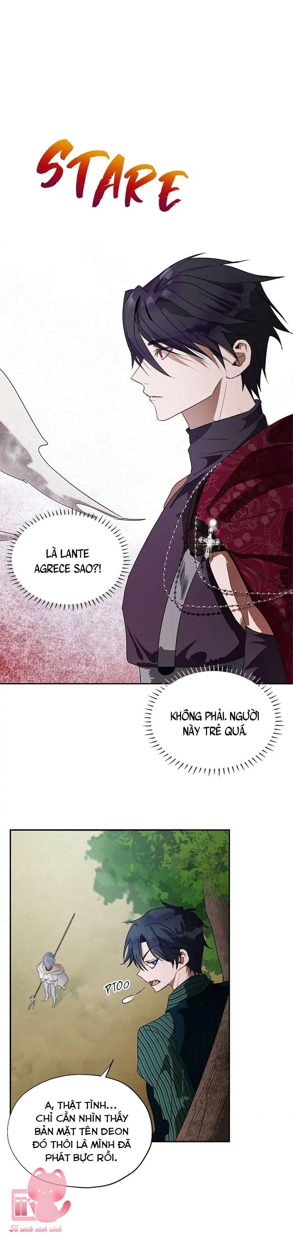 Roxana: Phương Pháp Bảo Vệ Anh Trai Của Nữ Chính - Chap 16 - Trang 2