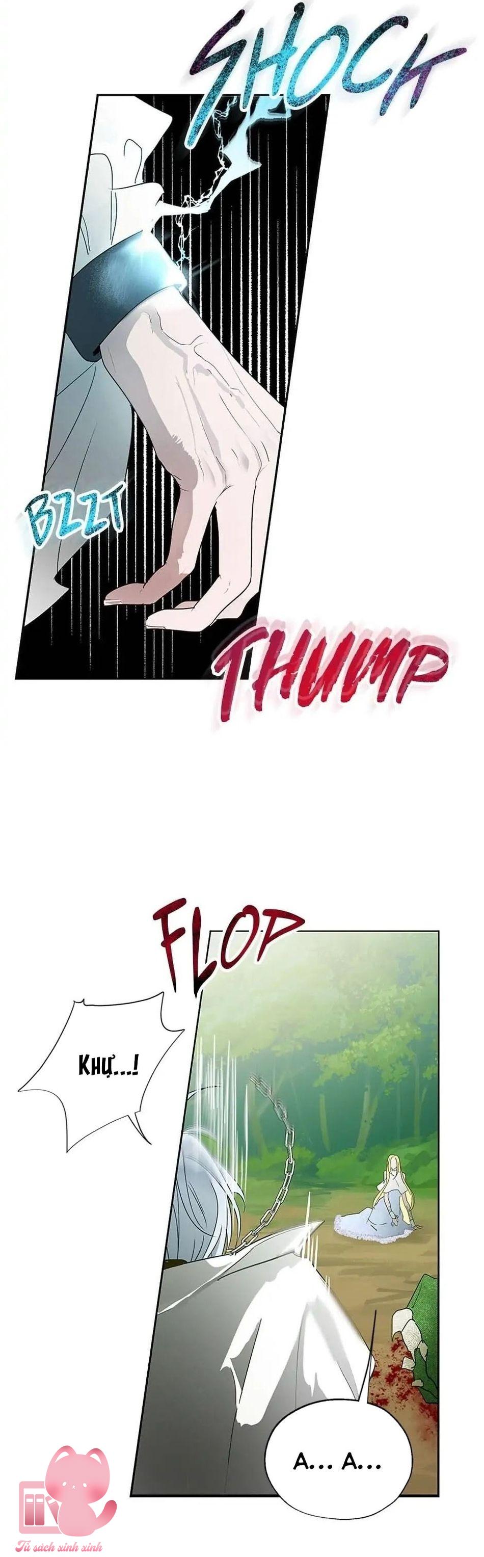 Roxana: Phương Pháp Bảo Vệ Anh Trai Của Nữ Chính - Chap 16 - Trang 26